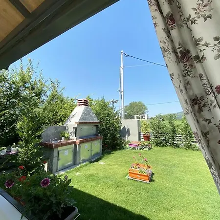 Stavros Seaside Retreat-sunny With Pool * Stavros (Thessaloniki)
