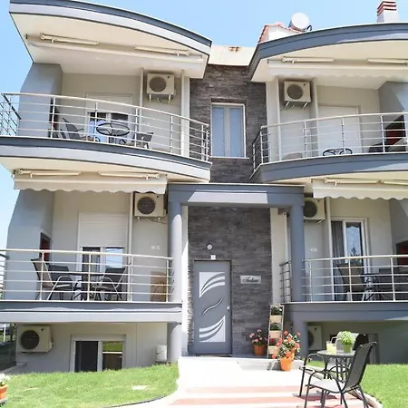 Apartament Stavros Seaside Retreat-sunny With Pool *