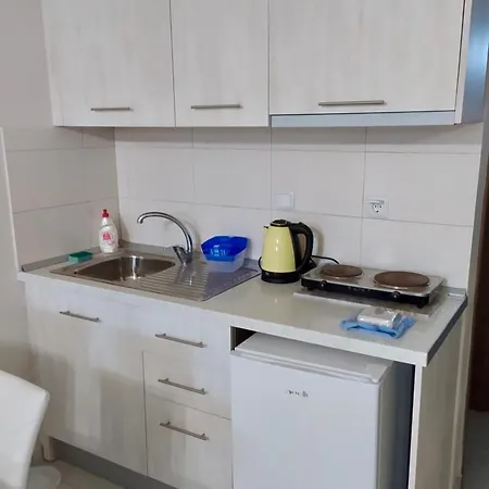Apartament Stavros Seaside Retreat-sunny With Pool Stavros (Thessaloniki)