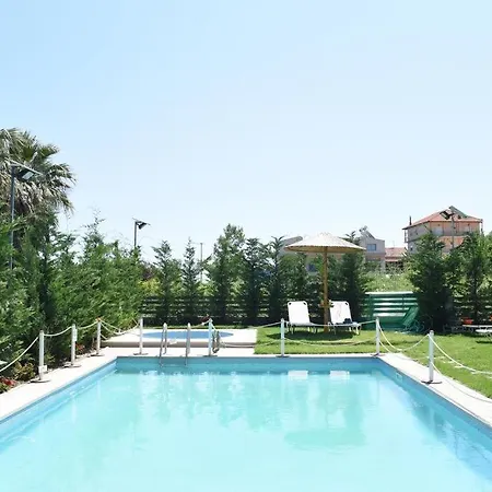 Stavros Seaside Retreat-sunny With Pool * Stavros (Thessaloniki)