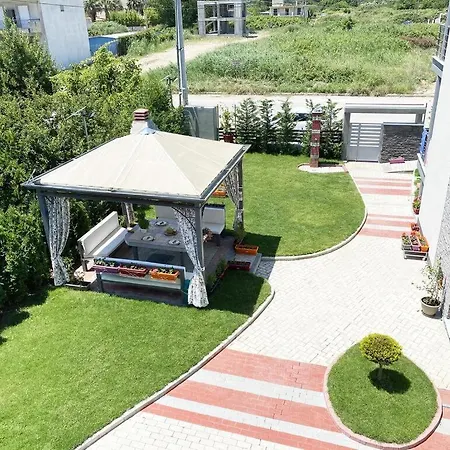 Stavros Seaside Retreat-sunny With Pool Appartement *