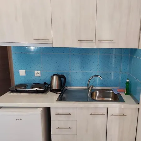 Stavros Seaside Retreat-sunny With Pool Appartement Stavros (Thessaloniki)
